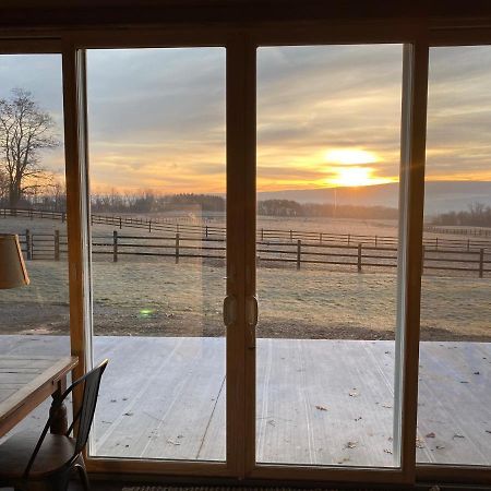 Отель Letchworth Farm Nunda Экстерьер фото